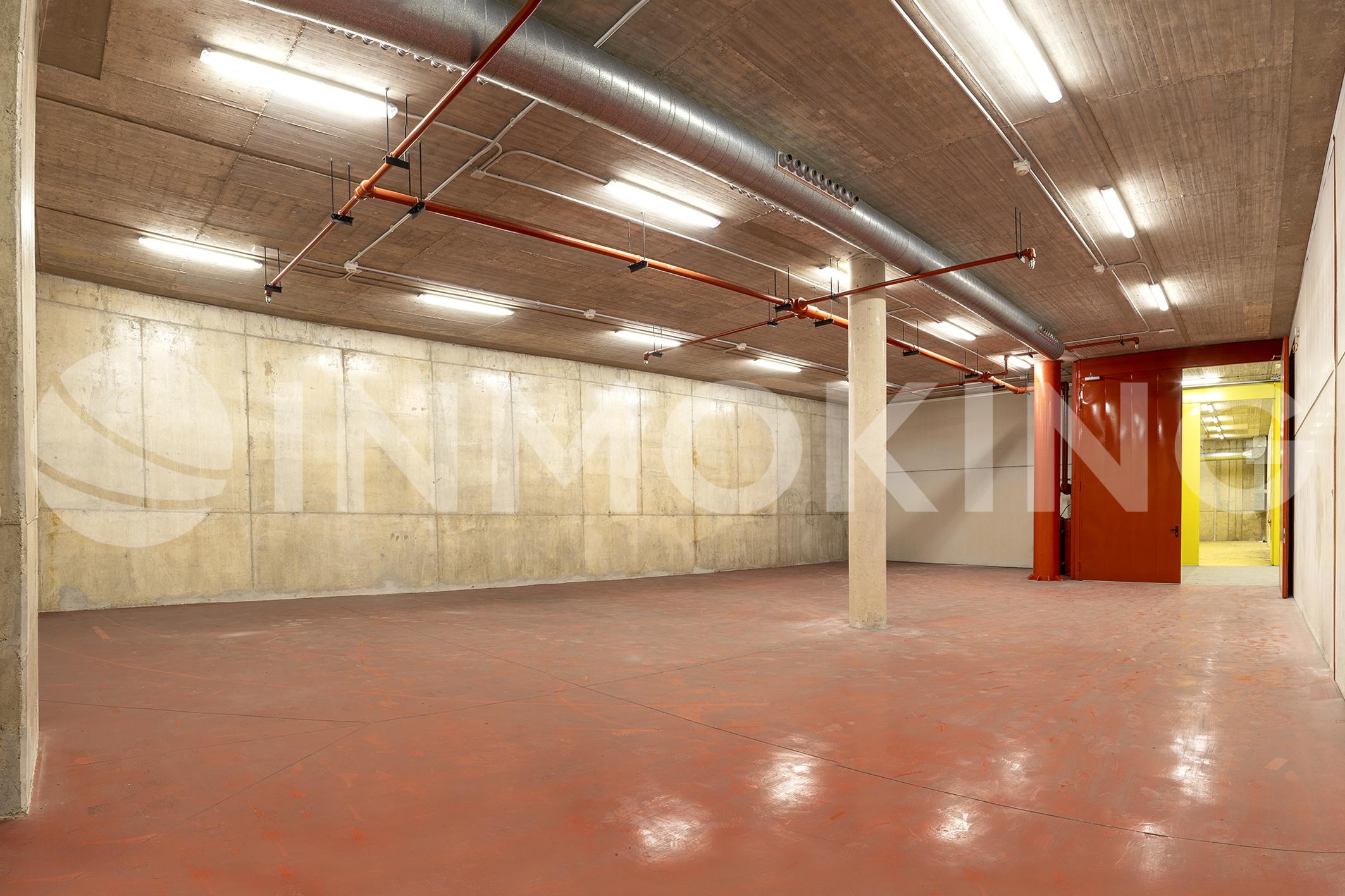 Foto de la propiedad Nave industrial Betera